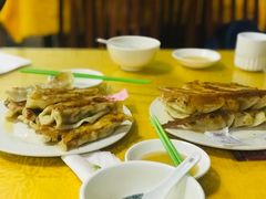 -青岛锅贴(洛阳路分店)