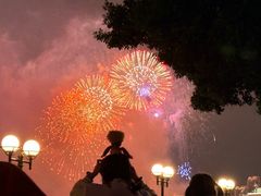 -珠江夜游西堤码头