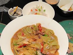 -鸽子侯·家宴·平价海鲜(绿地店)