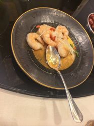 -北京柏悦酒店宴会厅