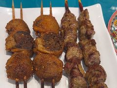 -巴依老爷新疆美食(望京小街店)