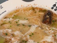 -渔语鱼酸菜鱼新川菜(来福士店)