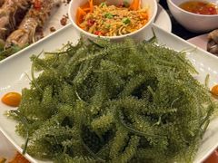 -拉威海鲜市场