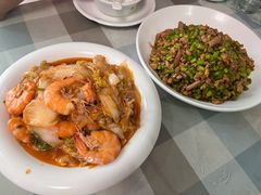 -华春餐馆(鱼山路店)