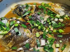 -千岛湖小鱼儿·淳安匠心农家菜