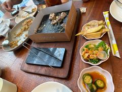 -卡朋厨房(289艺术园区店)