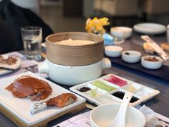 -小大董·烤鸭(观景餐厅·南京西路店)