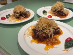 金丝排骨-八分饱·西津会(西津渡店)