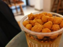 红糖醪糟热冰粉-甜心闲生传统手工冰粉(奎星楼店)