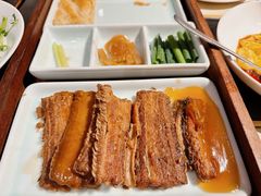 -京味斋·北京烤鸭(北京南站洋桥店)