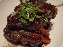 -北京柏悦酒店·锦庭餐厅Dining Room
