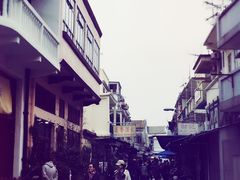 -大澳