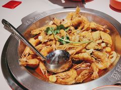 -李想大虾(江北天街店)