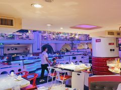 -巴特餐饮6加1音乐餐吧·新疆菜