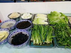 -北平楼·老北京涮羊肉(双流总店)