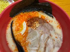 -一風堂拉面(美罗城店)