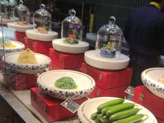 -前门烤鸭(江东中路店)