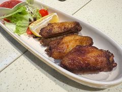 -Mammamia意大利餐厅(古北店)