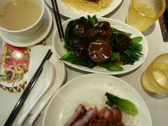 -深井陈记烧鹅酒家(新填地街店)