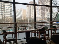 -京滨饭店·餐厅(阜外大街店)