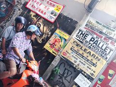 -瓦洛洛传统市场