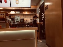 -古茗(金山大润发店)