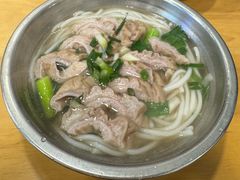 -守英猪脏粉(仓桥街店)