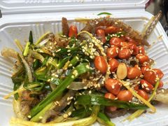 原味拌鱼皮-陈添記·祖傳爽鱼皮·西关老字号(广州首店)