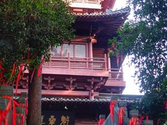 -梦姑塘文化公园