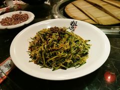 家常凉菜-粗粮人家·东北菜(洋桥店)