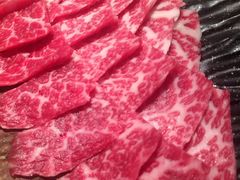 -牛玄庵日式寿喜烧·料理店(新源里店)