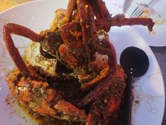 -Ministry of Crab•MOC(交子大道店)