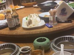 -尚海豆捞(乐虹坊店)