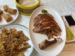 -福来居烤鸭店(天坛二店)