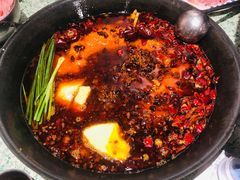 -五里关火锅(牛市口店)