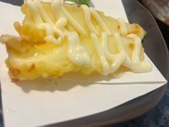 -菊上料理(蜀山银泰百货店)