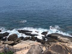 -海南分界洲岛旅游区