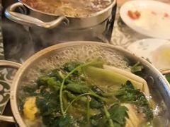 -火宴山自助火锅(明园店)