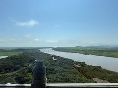 -珲春防川景区