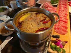 -番食园鲜食火锅(高新店)