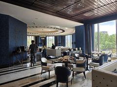 -上海苏宁宝丽嘉酒店·Cafe Bellagio西餐厅