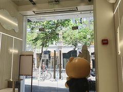 -KOI Thé(厦门国贸广场店)