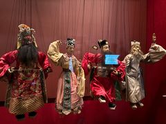 -中国闽台缘博物馆