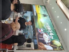 -探鱼·鲜青椒爽麻烤鱼(北京路天河城店)