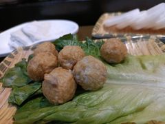 -土著渔匠·养生蝴蝶鱼(香樟路店)