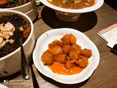 -四道菜·福建菜馆(新街口金鹰店)