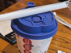 -老雒阳面馆·水席(定鼎门店)