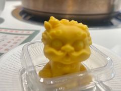 -烹然四季椰子鸡火锅(姚家园万象汇店)
