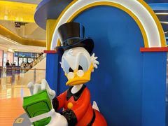 -天河城购物中心