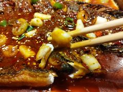 -沈胖子音乐烤吧·炒菜·龙虾(环城东路店)